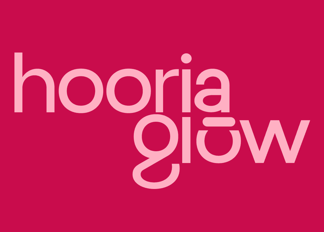 hooria glow