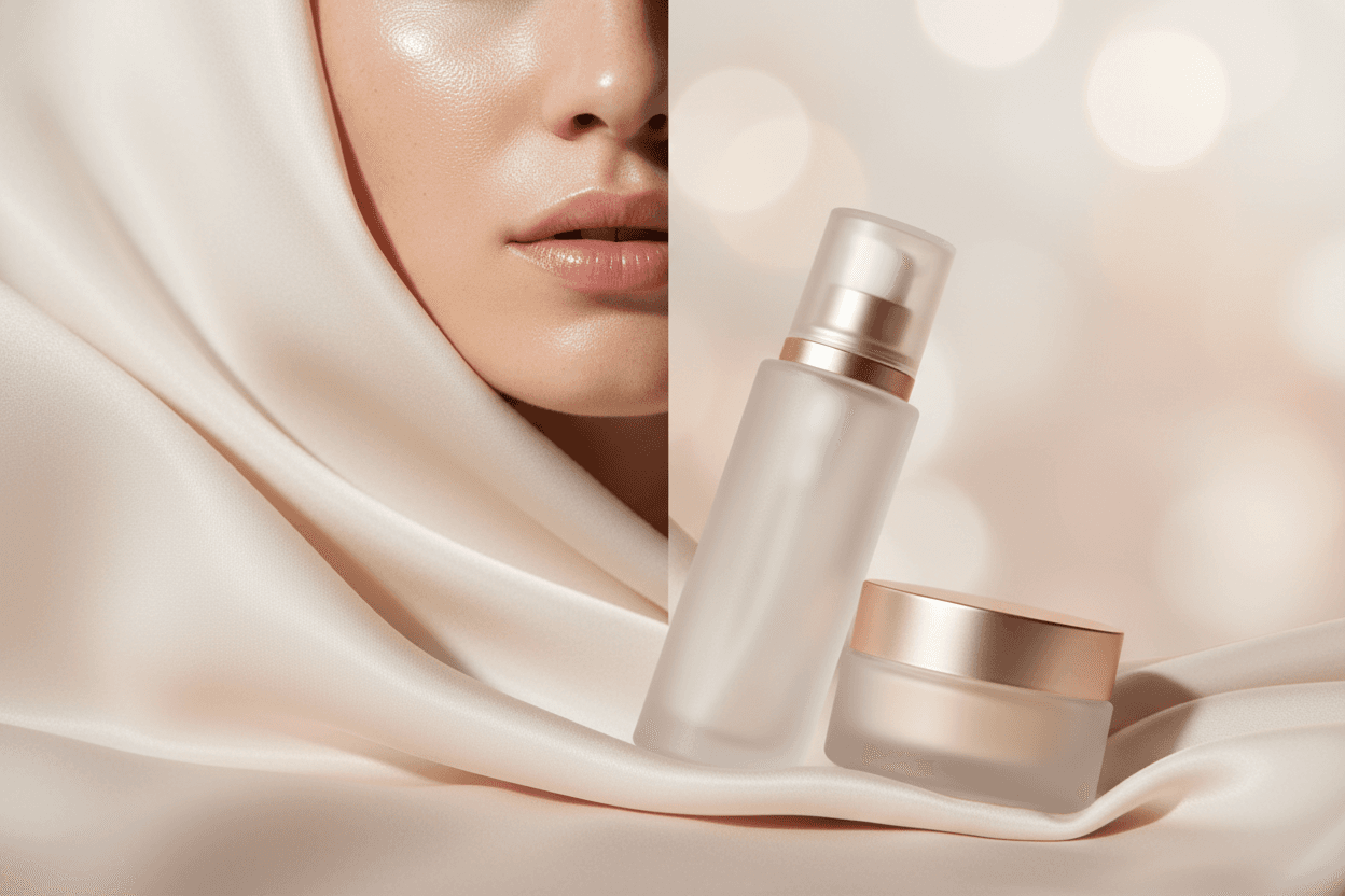 Hooria Glow Beauty