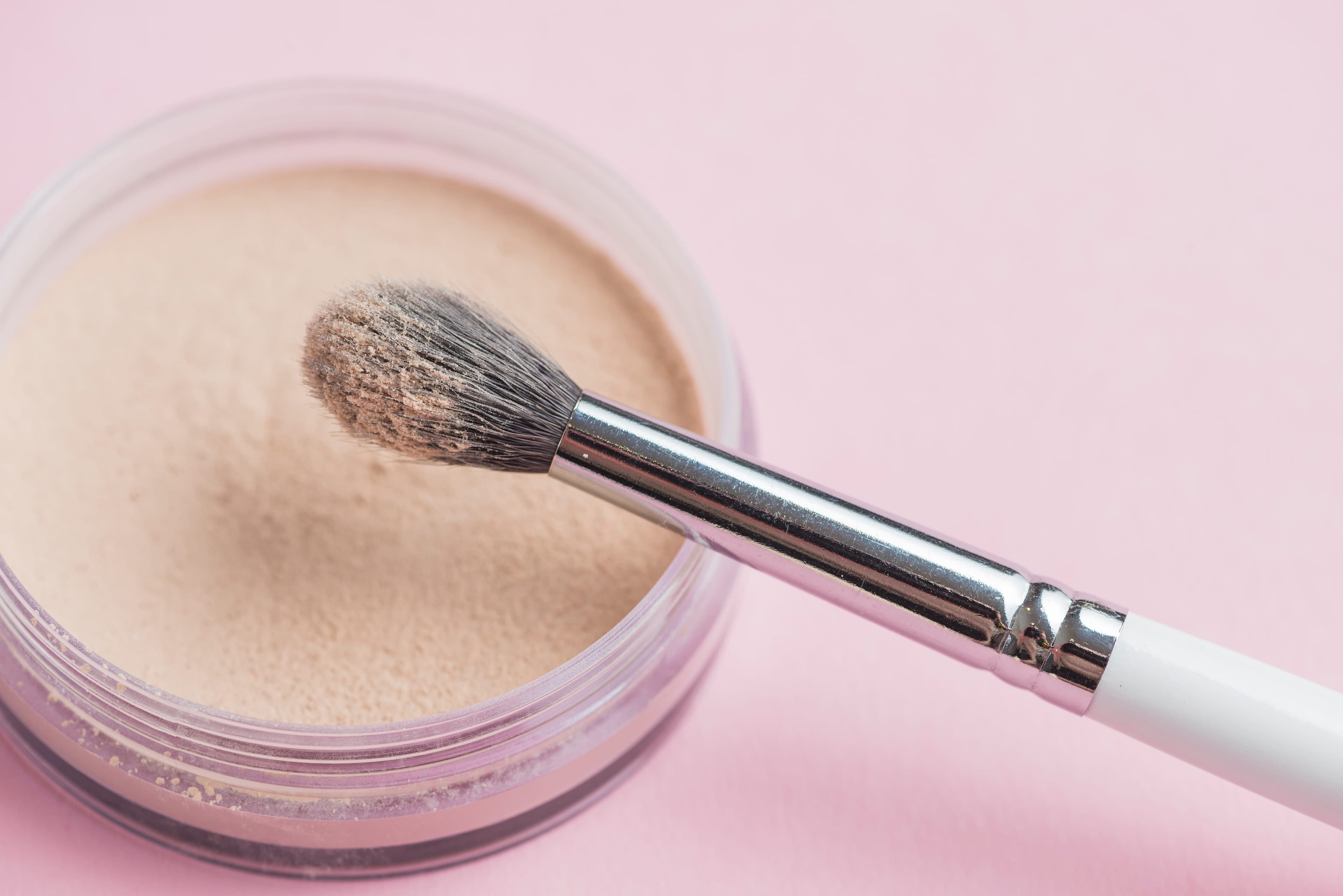 Loose Powder