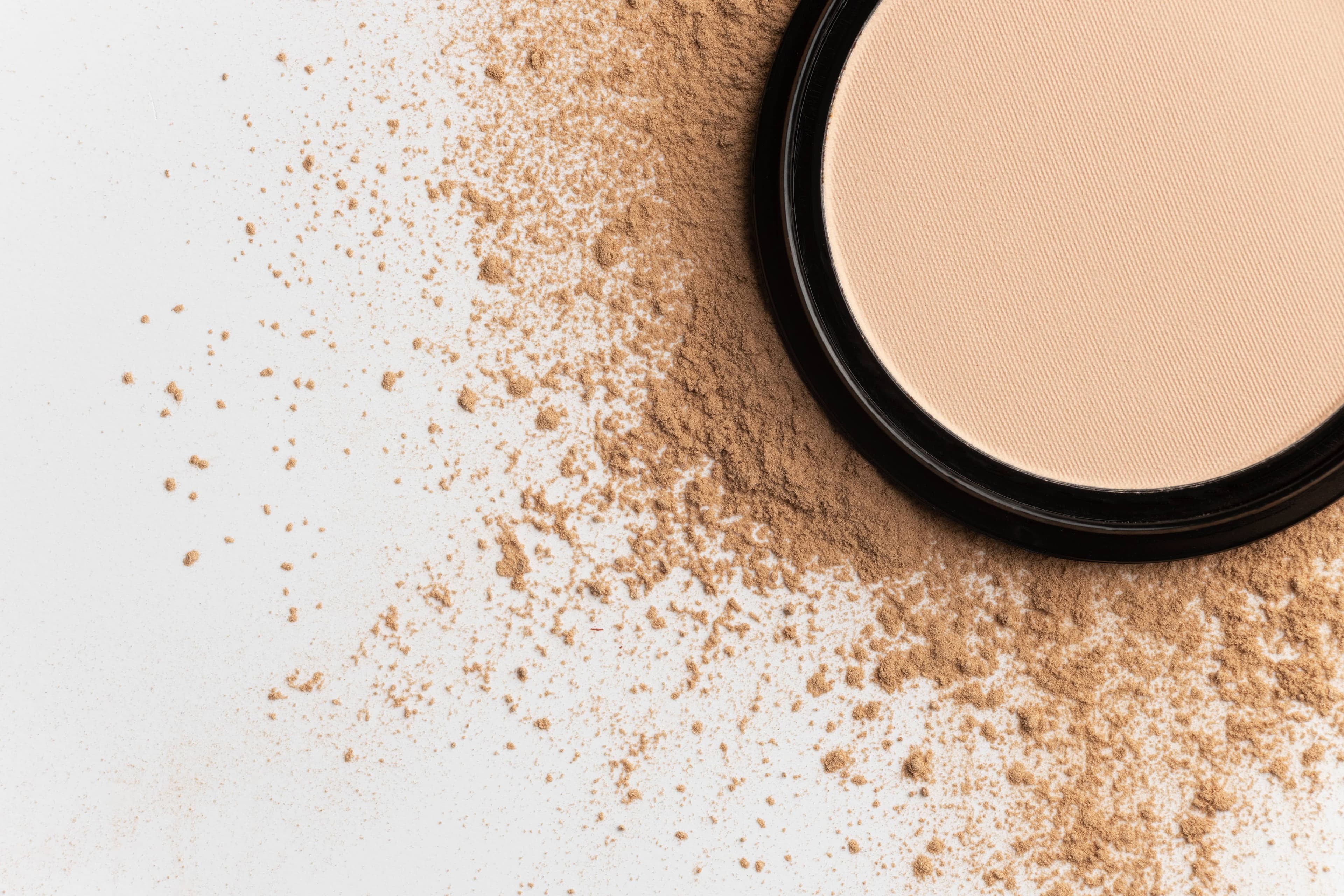 Compact Powder