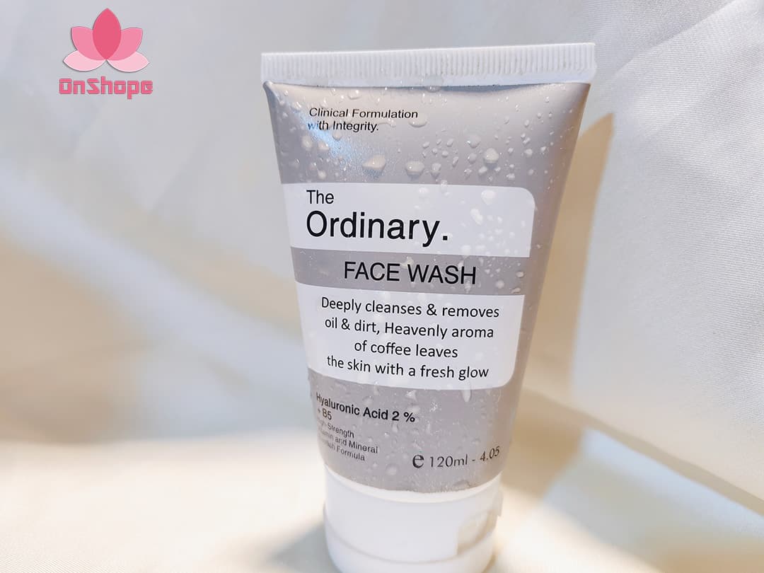 Ordinary Facewash For Every Skin Type
