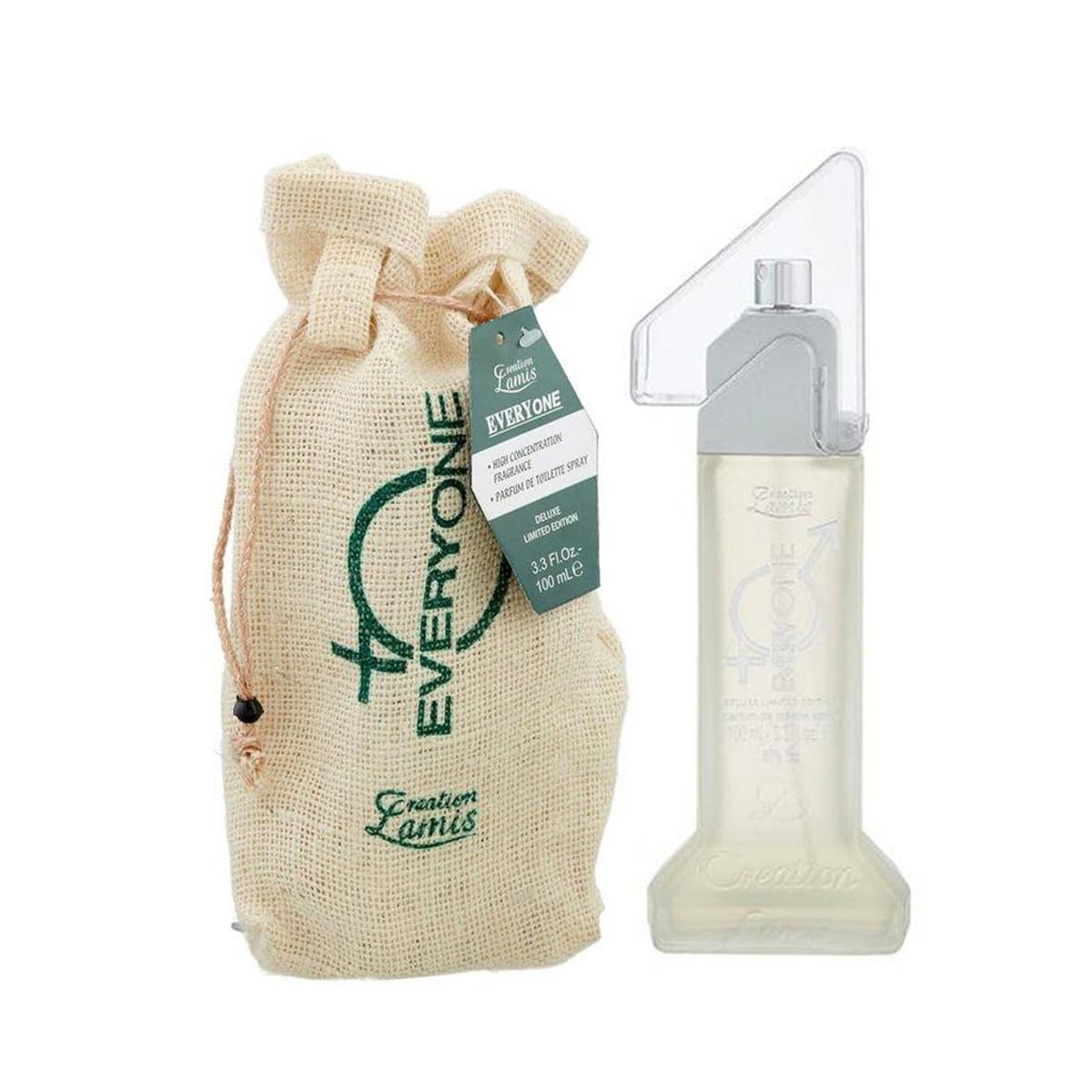 Everyone Perfume – Fresh, Clean, Long-Lasting Unisex Fragrance