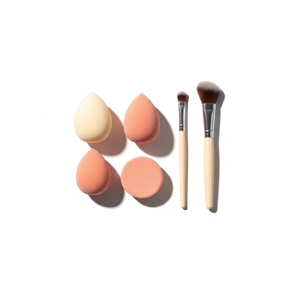 Sponges & Applicators