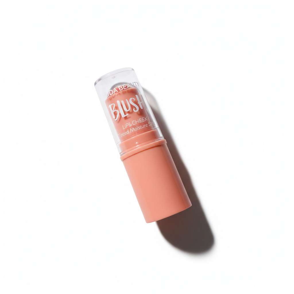 Hux Beauty Blush Stick – Natural Glow, Anytime