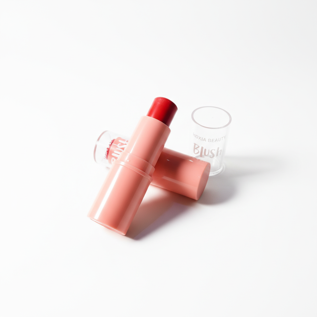 Hux Beauty Blush Stick – Natural Glow, Anytime