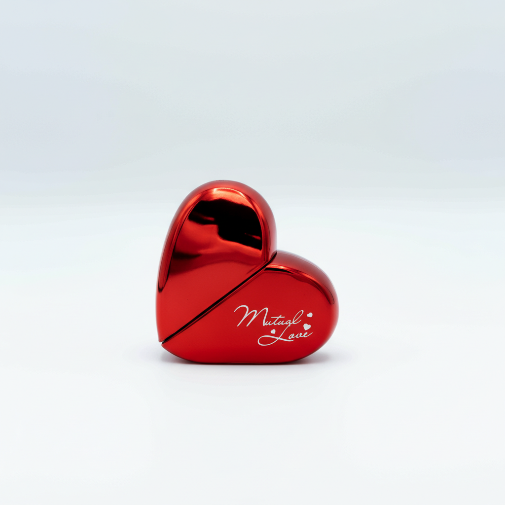 Mutual Love Perfume – Soft, Romantic & Long-Lasting Fragrance